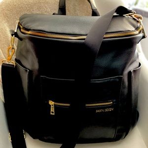 Fawn Design Original Diaper Bag (or Travel Bag)